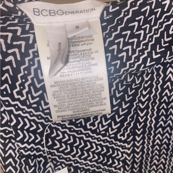 BCBGeneration Maxi Dress - Size Small - Picture 3 of 10